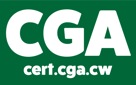 CGA – certyfikat licencji Bison Casino